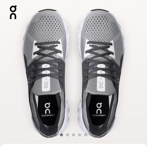 ON Cloudswift size10